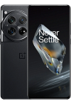 OnePlus 12 5G Dual Sim 12/256GB Silky Black