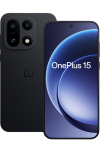 OnePlus 15 5G Dual Sim 12/256GB Infinite Black