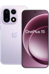 OnePlus 15 5G Dual Sim 16/512GB Ultra Violet