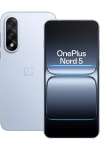 OnePlus Nord 5 5G Dual Sim 12/512GB Dry Ice Blue