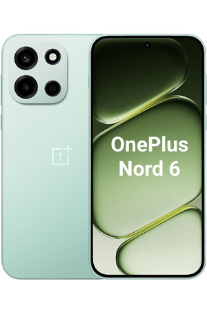 OnePlus Nord 6 5G Dual Sim 12/512GB Mint