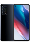 Oppo Find X3 Lite 5G Dual Sim 8/128GB Black