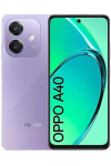 Oppo A40 4G Dual Sim 4/128GB Violet
