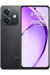 Oppo A40M 4G Dual Sim 8/256GB Sparkle Black