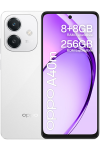 Oppo A40M 4G Dual Sim 8/256GB White