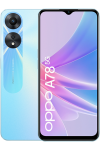 Oppo A78 5G Dual Sim 4/128GB Blue