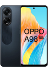 Oppo A98 5G Dual Sim 8/256GB Black