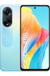 Oppo A98 5G Dual Sim 8/256GB Dreamy Blue