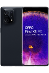 Oppo Find X5 5G Dual Sim 12/256GB Black