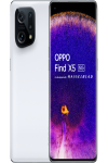 Oppo Find X5 5G Dual Sim 8/256GB White