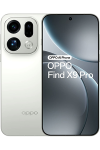 Oppo Find X9 Pro 5G Dual Sim 16/512GB Silk White