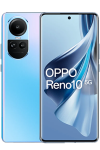 Oppo Reno10 5G Dual Sim 8/256GB Ice Blue
