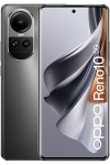 Oppo Reno10 5G Dual Sim 8/256GB Silvery Grey