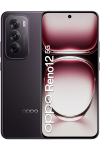Oppo Reno 12 5G Dual Sim 12/256GB Black Brown