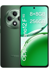 Oppo Reno 12 F 5G Dual Sim 8/256GB Black Green