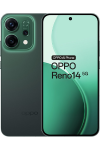 Oppo Reno14 5G Dual Sim 12/256GB Luminous Green