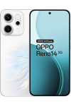 Oppo Reno14 5G Dual Sim 12/256GB Opal White