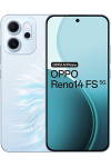 Oppo Reno14 FS 5G Dual Sim 12/512GB Blue