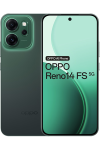 Oppo Reno14 FS 5G Dual Sim 12/512GB Green
