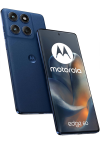 Motorola Edge 60 5G Dual Sim 8/256GB Gibraltar Blue