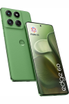 Motorola Edge 60 5G Dual Sim 8/256GB Shamrock Green