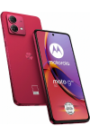Motorola Moto G84 5G Dual Sim 12/256GB Viva Magenta