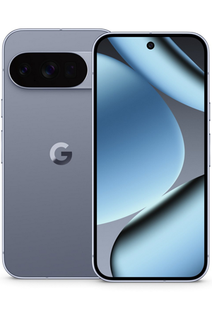 Google Pixel 10 Pro 5G Dual Sim 16/128GB Moonstone Grey