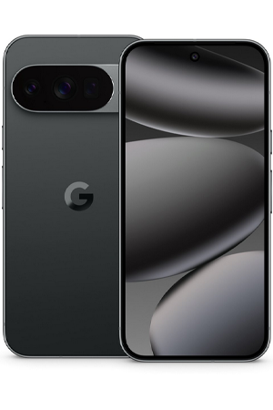 Google Pixel 10 Pro 5G Dual Sim 16/128GB Obsidian Black