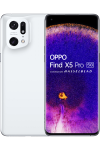 Oppo Find X5 Pro 5G Dual Sim 12/256GB Ceramic White