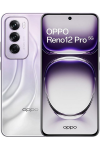 Oppo Reno 12 Pro 5G Dual Sim 12/512GB Nebula Silver