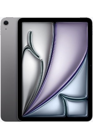 Apple iPad Air 2026 11-inch WiFi + 5G 256GB Space Grey