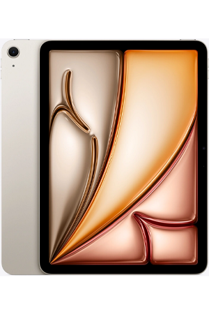 Apple iPad Air 2026 11-inch WiFi 512GB Starlight