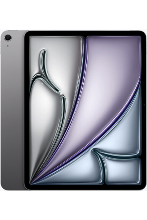 Apple iPad Air 2025 13-inch WiFi + 5G 256GB Space Grey