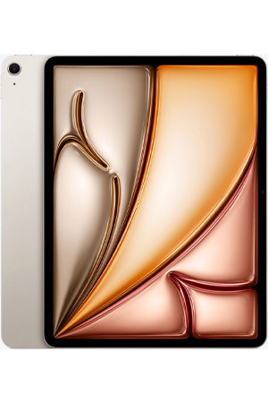 Apple iPad Air 2026 13-inch WiFi 128GB Starlight