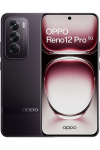 Oppo Reno 12 Pro 5G Dual Sim 12/512GB Nebula Black