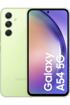Samsung Galaxy A54 5G Dual Sim A546B 8/128GB Awesome Lime