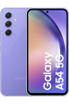 Samsung Galaxy A54 5G Dual Sim A546B 8/256GB Awesome Violet
