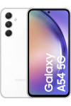 Samsung Galaxy A54 5G Dual Sim A546B 8/128GB Awesome White