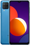 Samsung Galaxy M12 Dual Sim M127F 4/128GB Blue