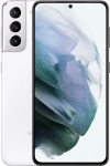 Samsung Galaxy S21 5G Dual Sim G991B 8/128GB Phantom White