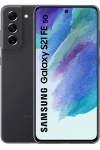 Samsung Galaxy S21 FE 5G Dual Sim G990B 6/128GB Graphite