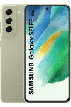 Samsung Galaxy S21 FE 5G Dual Sim G990B 6/128GB Olive Green