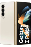 Samsung Galaxy Z Fold4 5G Dual Sim F936B 12/256GB Beige