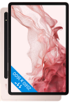 Samsung Galaxy Tab S8 WiFi X700N 8/128GB Rose Gold