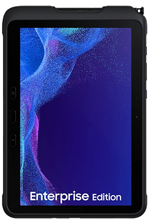 Samsung Galaxy Tab Active4 Pro 5G T636 128GB Black