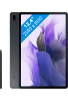 Samsung Galaxy Tab S7 FE 5G T736B 64GB Black