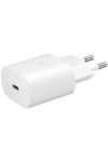 Samsung Fast Travel Charger USB-C 25W White