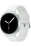 Samsung Galaxy Watch8 L320N 40mm Silver