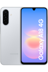 Samsung Galaxy A18 4G Dual Sim A185F 4/128GB Silver