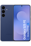 Samsung Galaxy S25 FE 5G Dual Sim S731B 8/256GB Navy